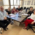 Vereadora Psicóloga Tanise Sabino promove parceria entre o Hospital Presidente Vargas e psicólogas especialistas em autismo