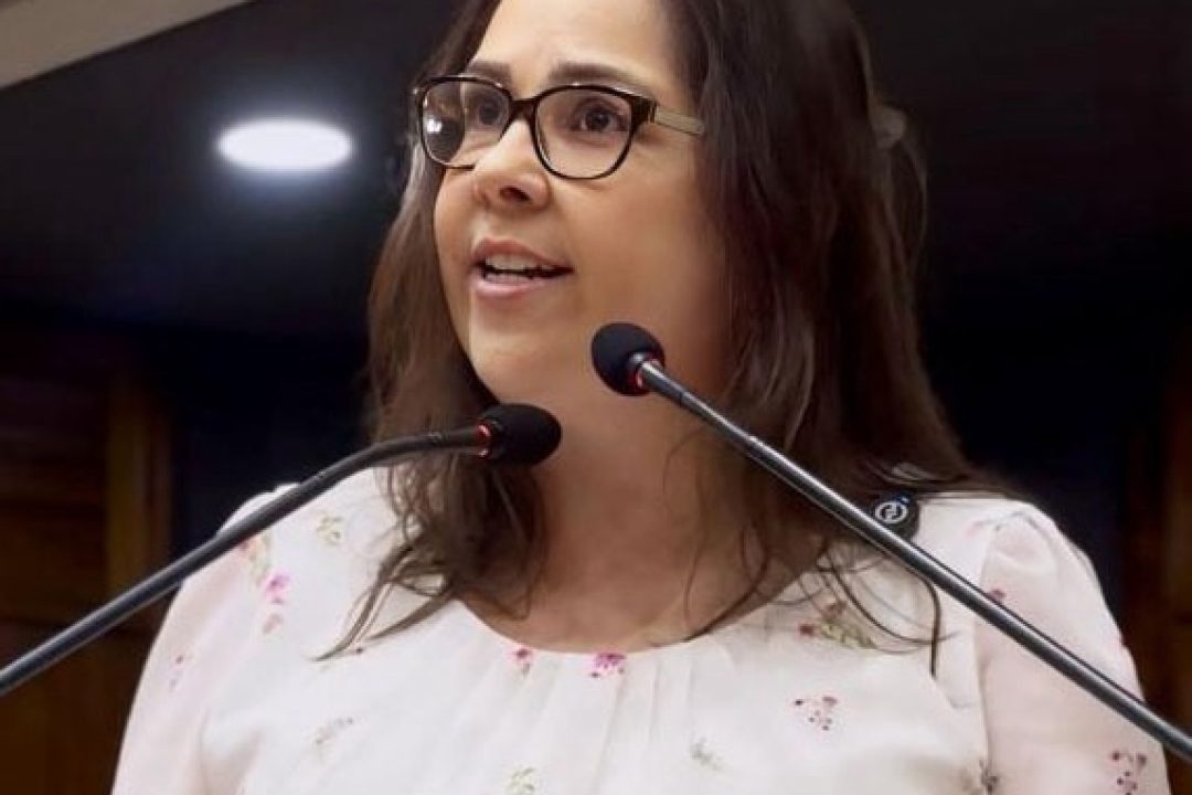 Projeto de lei de autoria da Vereadora Tanise Sabino que reduz o tempo de 03 para 02 anos para emissão do Título de Utilidade Pública é aprovado por unanimidade