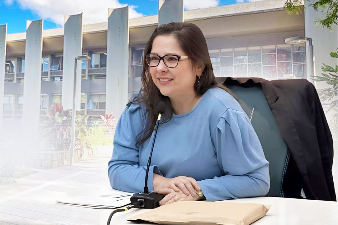 Vereadora Psicóloga Tanise Sabino divulga Prestação de Contas 2025