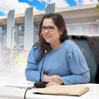 Vereadora Psicóloga Tanise Sabino divulga Prestação de Contas 2025