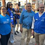 Tanise Sabino participa da entrega do CAPS III Norte e celebra avanço histórico na saúde mental