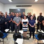 Cuidar da mente também é missão: Janeiro Branco é tema de palestra na Capitania Naval