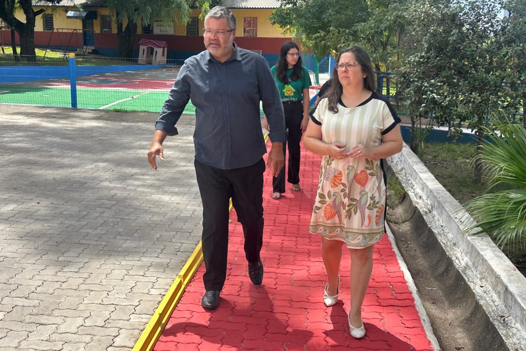 Tanise Sabino destina 100 mil reais para o Lar Esperança