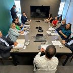 Reunião no Governo do Estado debate projeto que estabelece diretrizes para emergências psiquiátricas no RS