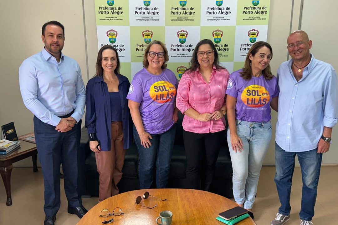 Tanise Sabino e Awa’pé buscam espaço público para fortalecer o trabalho com sobreviventes do câncer de mama