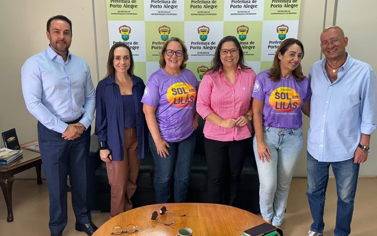 Tanise Sabino e Awa’pé buscam espaço público para fortalecer o trabalho com sobreviventes do câncer de mama