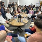 Cosmam realiza visita ao Hospital Porto Alegre para apurar denúncias de usuários e profissionais da saúde