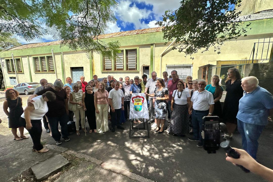 Passagem Linda Michel é nomeada no Dia Internacional da Mulher