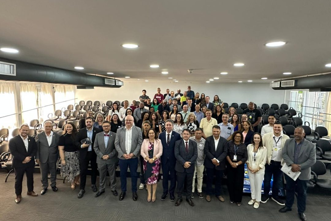 Seminário debate saúde mental e liberdade religiosa
