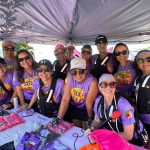 Tanise Sabino participa do Sunset Sol em Lilás