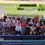 Eurico da Rosa em Porto Alegre