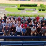 Eurico da Rosa em Porto Alegre