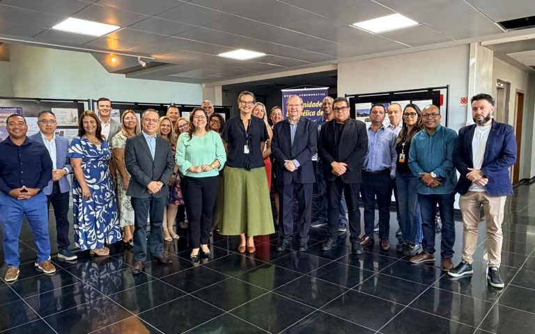 Câmara recebe exposição comemorativa dos 170 anos da Comunidade Evangélica de Porto Alegre