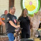 Encontro na Fazenda do Senhor Jesus reforça importância do apoio familiar na recuperação da dependência química