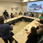COSMAM discute avanços e desafios das políticas públicas para o autismo