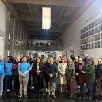 Ato marca a abertura da  Feira de Famílias Atípicas Empreendedoras na Câmara