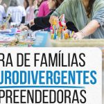 Feira de Famílias Neurodivergentes Empreendedoras acontece na Câmara de Porto Alegre nos dias 26 e 27 de maio
