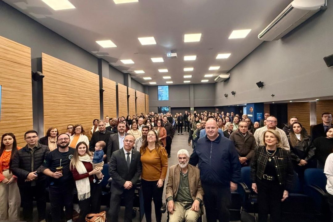 V Seminário da Infância e Adolescência debate enfrentamento ao abuso sexual infantil com informação e responsabilidade