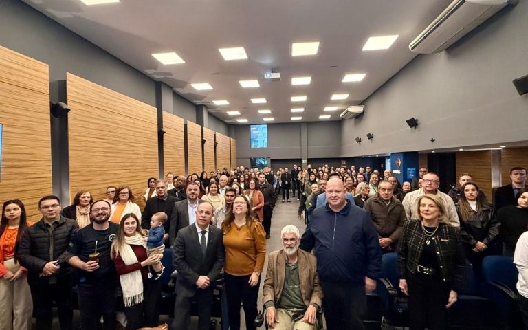 V Seminário da Infância e Adolescência debate enfrentamento ao abuso sexual infantil com informação e responsabilidade