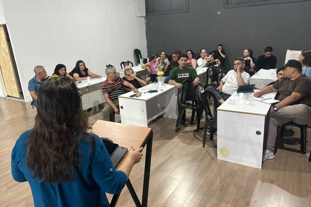 Abril Azul: encontro na Igreja Família Kohani debate inclusão de autistas nas comunidades cristãs