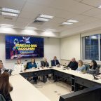 Frente Parlamentar debate inclusão de autistas nas igrejas e reúne experiências de acolhimento em Porto Alegre