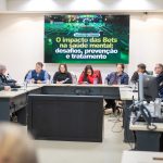 O impacto das bets na saúde mental é tema na reunião da Comissão de Saúde e Meio Ambiente