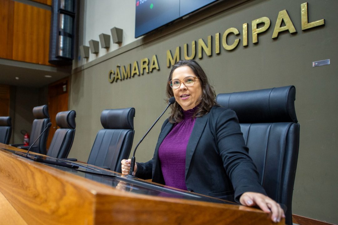 Prestação de Contas 2026: primeiro semestre consolida atuação da vereadora Tanise Sabino em defesa da saúde mental, da inclusão e do fortalecimento das famílias