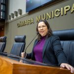 Prestação de Contas 2026: primeiro semestre consolida atuação da vereadora Tanise Sabino em defesa da saúde mental, da inclusão e do fortalecimento das famílias