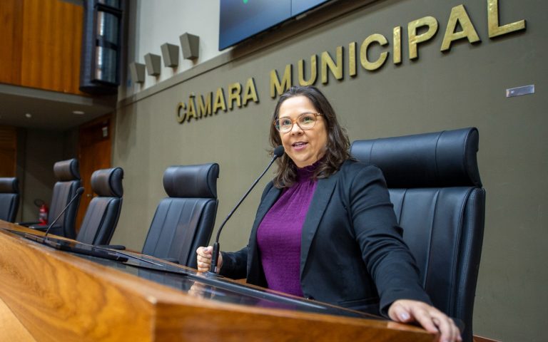 Prestação de Contas 2026: Primeiro semestre consolida atuação da vereadora Tanise Sabino em defesa da saúde mental, da inclusão e do fortalecimento das famílias