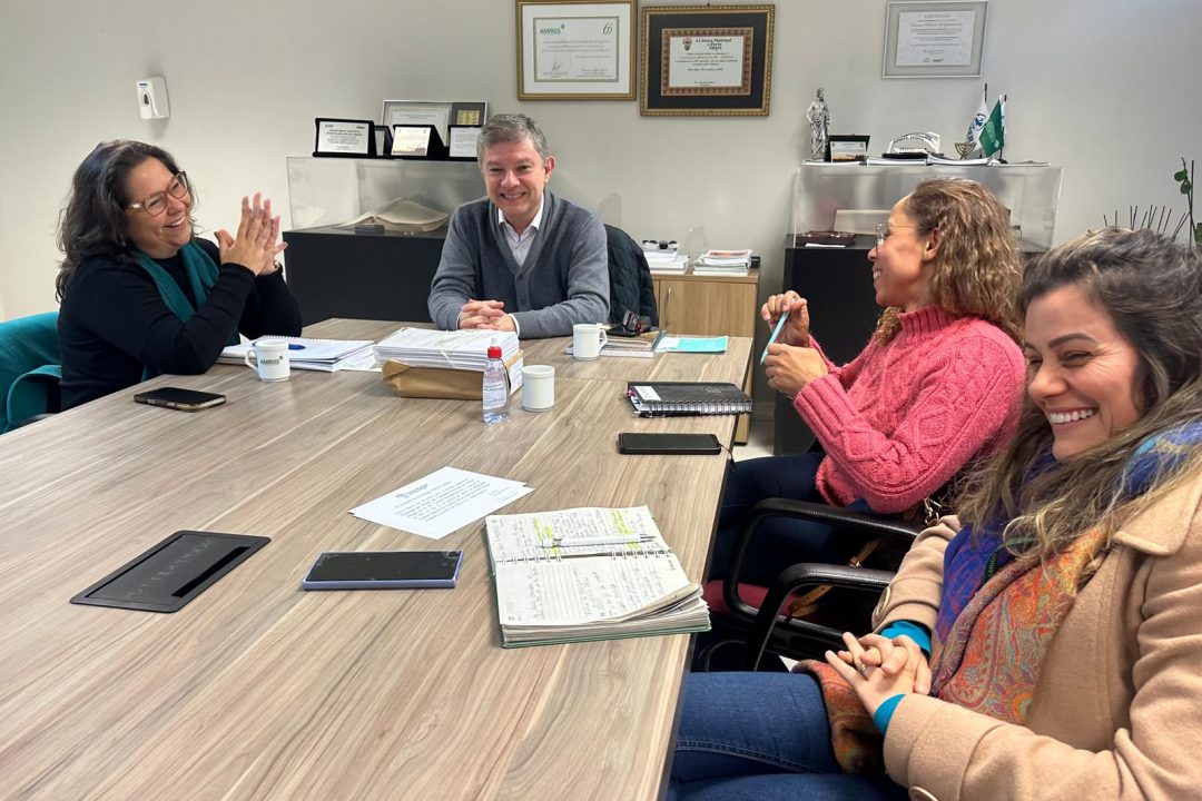 Homenagem ao Dr. Gerson Junqueira Junior já tem data marcada para o dia 13 de agosto