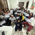 Vereadora Psicóloga Tanise Sabino realiza mais uma edição do curso “Acerte na Entrevista e no Currículo” para jovens da Oficina do