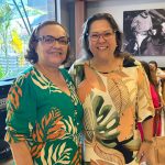 Vereadora Tanise Sabino propõe homenagem ao Coral Louvor Eterno