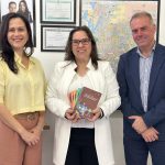 Tanise Sabino articula parceria com o Judiciário para fortalecer o Programa Família Acolhedora em Porto Alegre