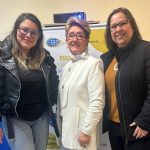 Tanise Sabino participa de celebração do Dia do Psicólogo promovida pelo IDG