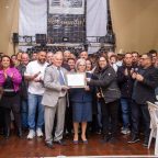NAREP celebra 30 anos de atuação com homenagem da Vereadora Psicóloga Tanise Sabino