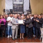 NAREP celebra 30 anos de atuação com homenagem da Vereadora Psicóloga Tanise Sabino