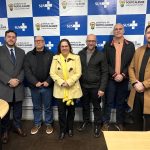 Tanise Sabino apresenta à Secretaria da Saúde projeto para fortalecer autonomia e renda de mães atípicas