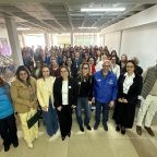 Porto Alegre ganha nova unidade do TEAcolhe com 330 vagas para atendimento especializado