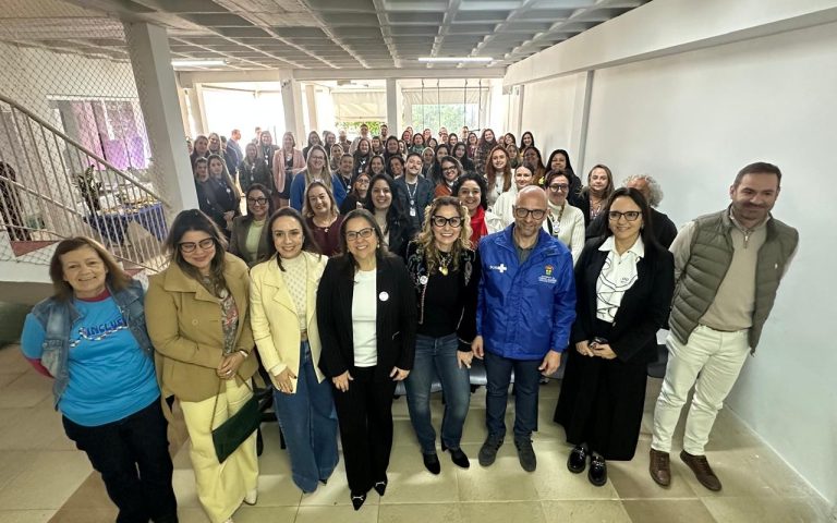 Porto Alegre ganha nova unidade do TEAcolhe com 330 vagas para atendimento especializado